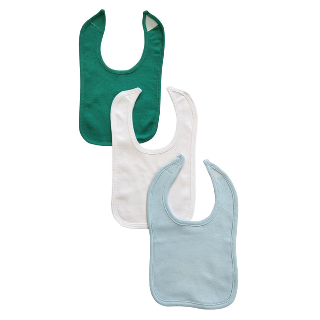 3 Baby Bibs NC_0909