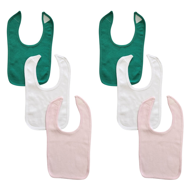 6 Baby Bibs NC_0919