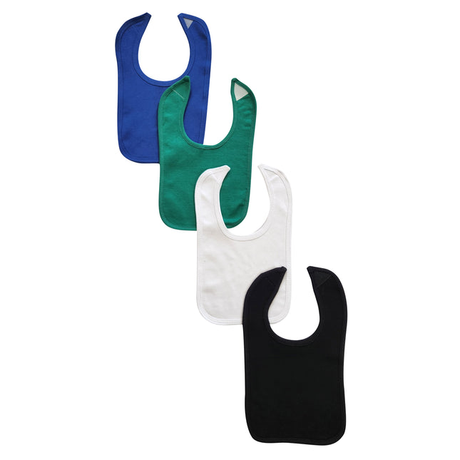 4 Baby Bibs NC_0922