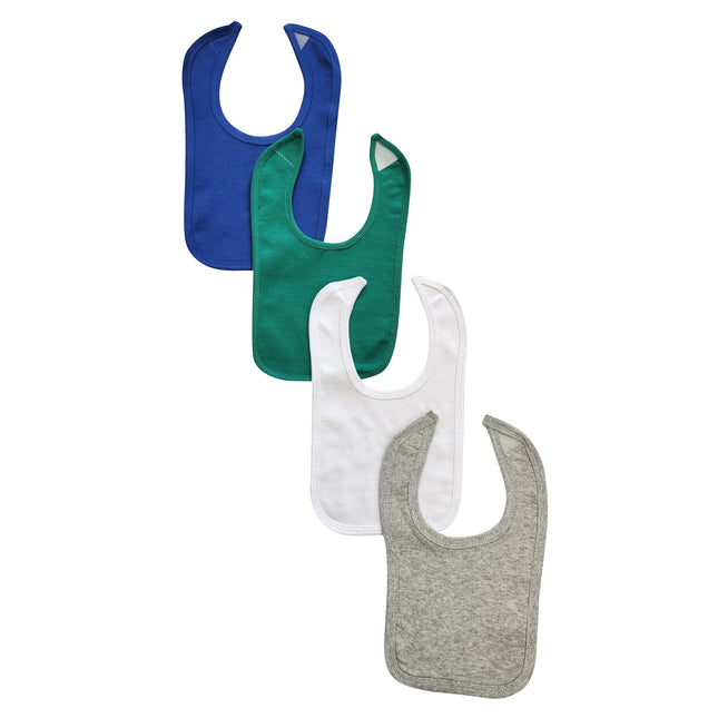 4 Baby Bibs NC_0926