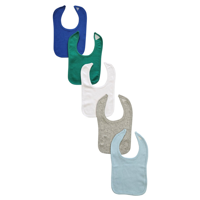 4 Baby Bibs NC_0927