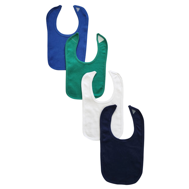 4 Baby Bibs NC_0933