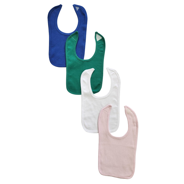 4 Baby Bibs NC_0935