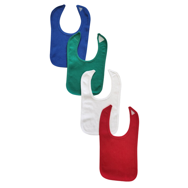 4 Baby Bibs NC_0937