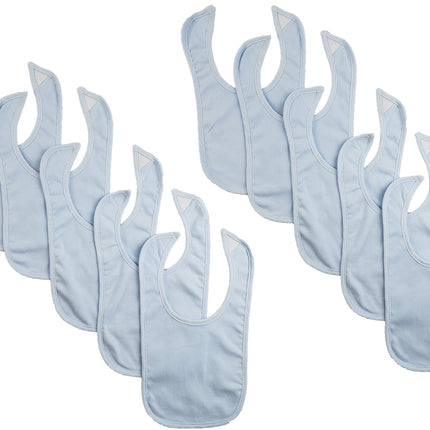 10 Baby Bibs CS_0133