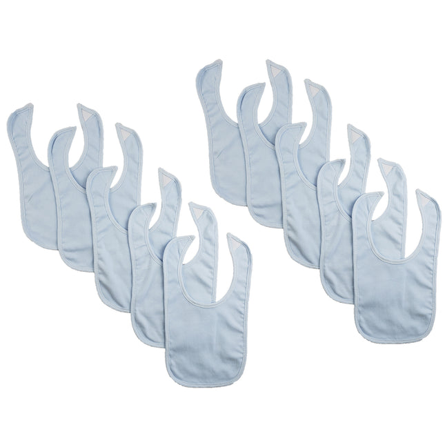 10 Baby Bibs CS_0133