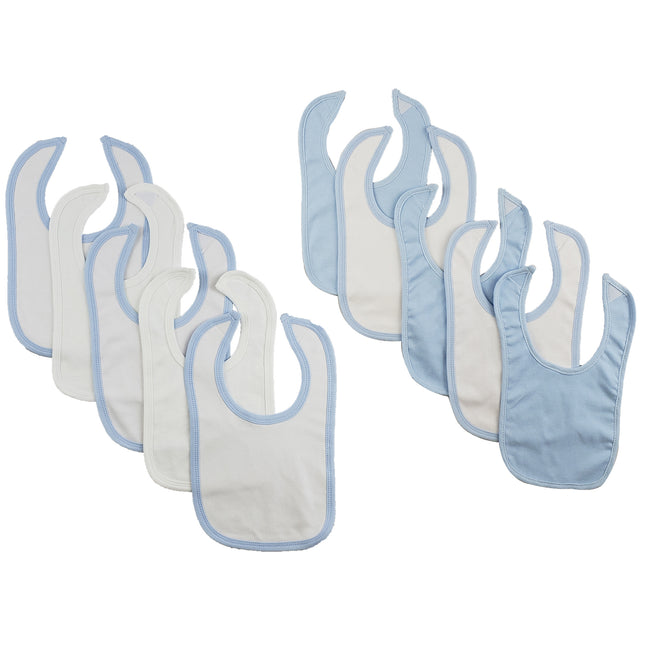 10 Baby Bibs CS_0121