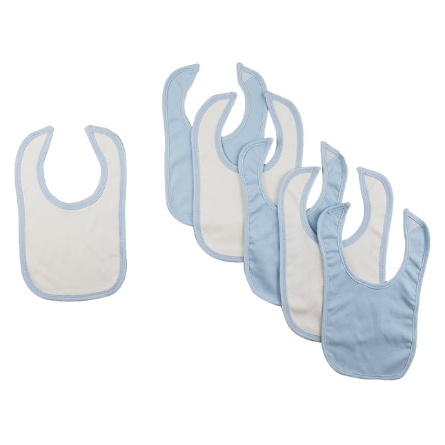 6 Baby Bibs CS_0123