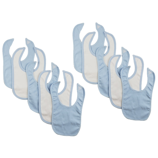 10 Baby Bibs CS_0132