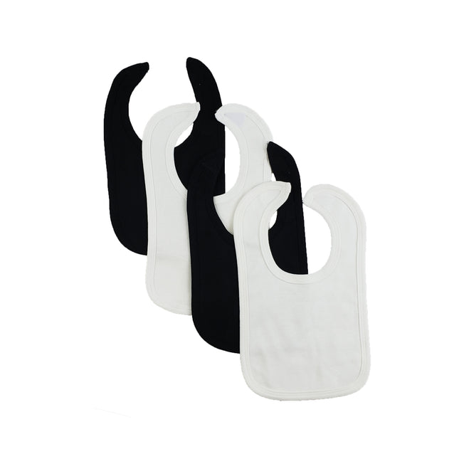 4 Baby Bibs CS_0134