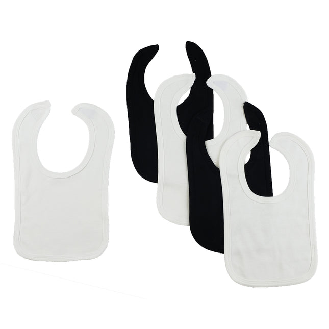 5 Baby Bibs CS_0135