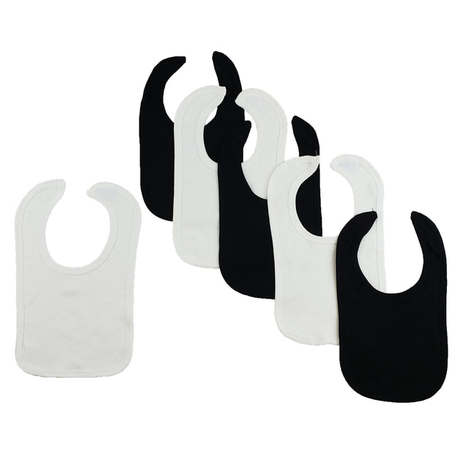 6 Baby Bibs CS_0136