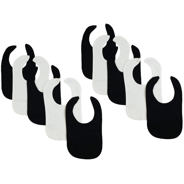 10 Baby Bibs CS_0138