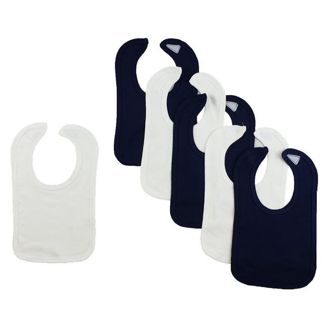6 Baby Bibs CS_0141