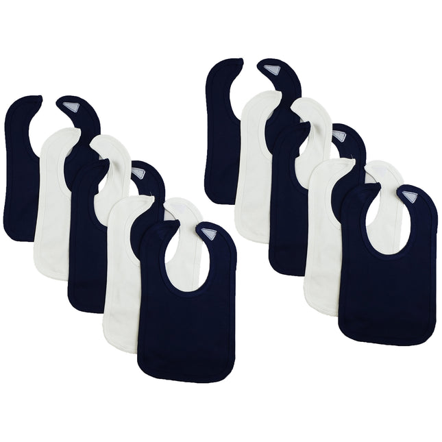 10 Baby Bibs CS_0143