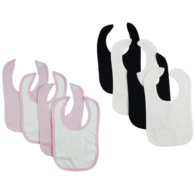 8 Baby Bibs CS_0144