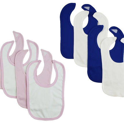 8 Baby Bibs CS_0147