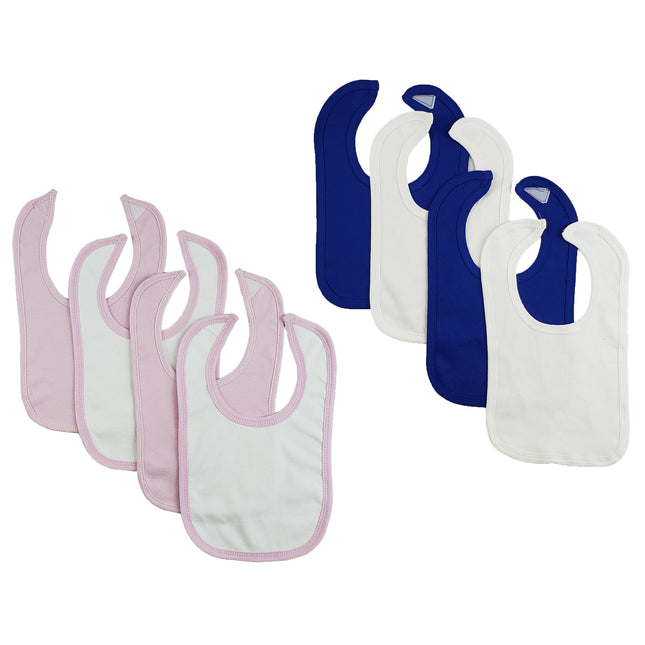 8 Baby Bibs CS_0147