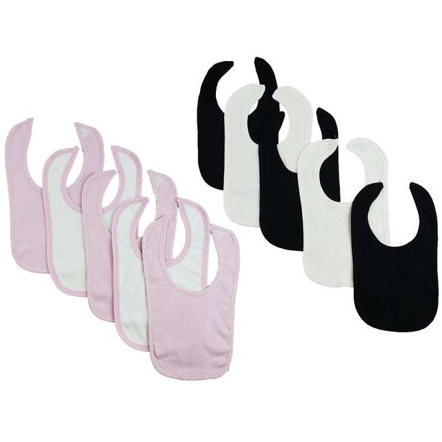10 Baby Bibs CS_0148