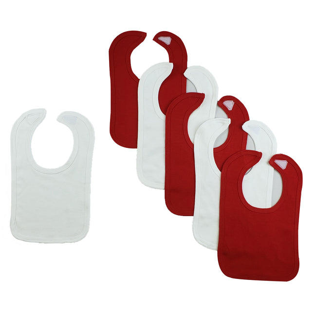 6 Baby Bibs CS_0159