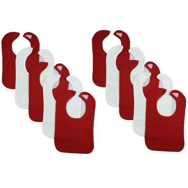 10 Baby Bibs CS_0161