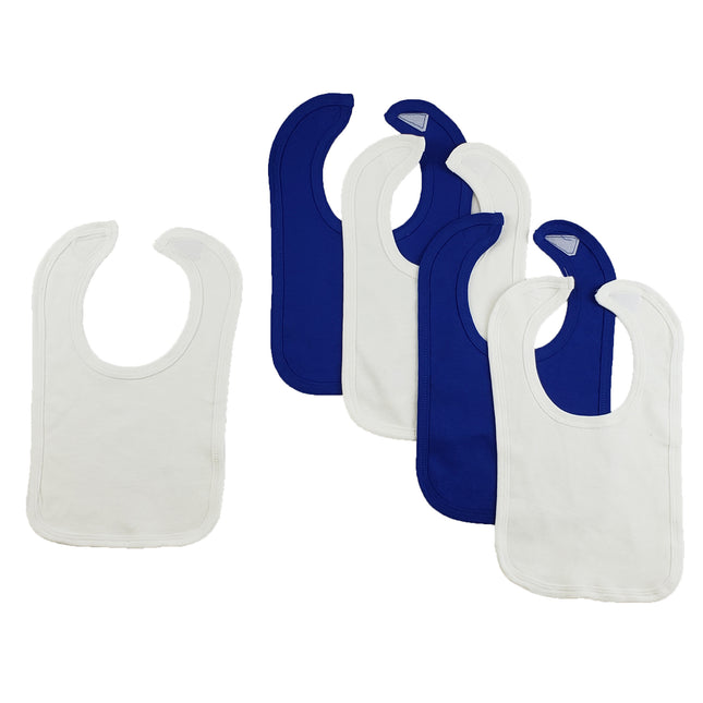 5 Baby Bibs CS_0163