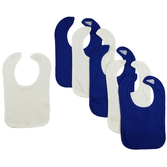 6 Baby Bibs CS_0164