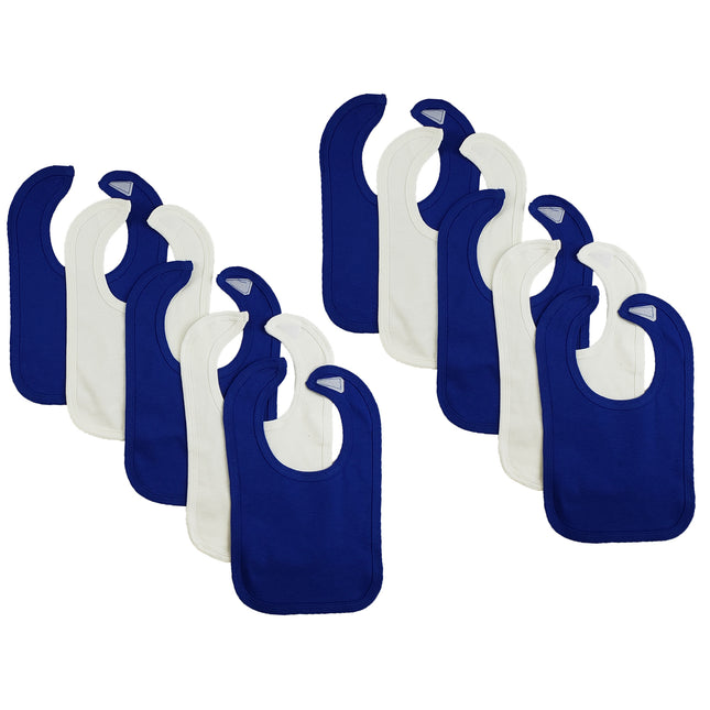 10 Baby Bibs CS_0166