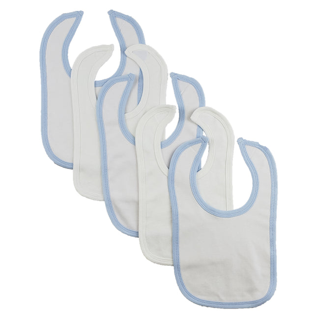 5 Baby Bibs CS_0167