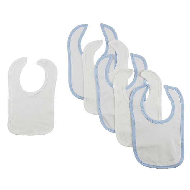 6 Baby Bibs CS_0168