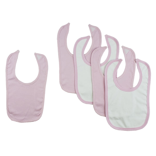 5 Baby Bibs CS_0171