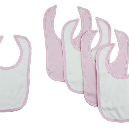 5 Baby Bibs CS_0172
