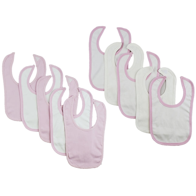 10 Baby Bibs CS_0176