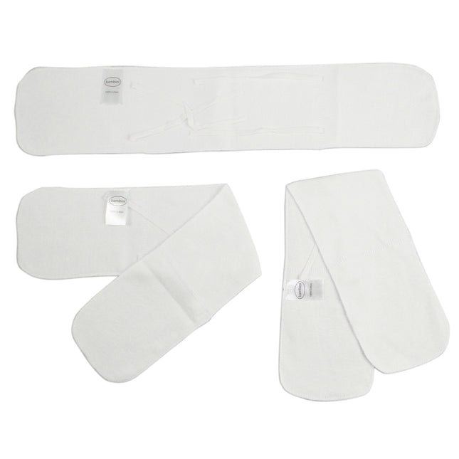 Infant Abdominal Binder (Pack of 3) 119-3-Pack
