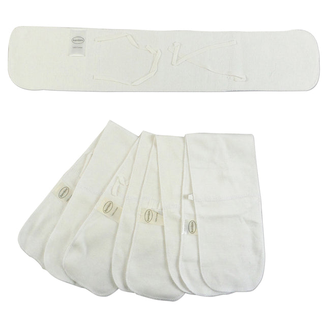 Infant Abdominal Binder (Pack of 5) 119-5-Pack