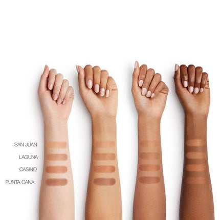 Nars Bronzing Powder Laguna 8 GMS - 607845051725