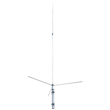 Tram Amateur Dual Band Base Antenna, White (1481)
