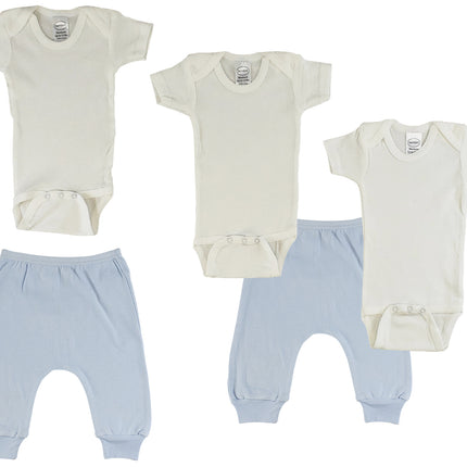 Infant Onezies and Joggers CS_0484