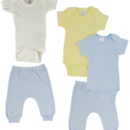 Infant Onezies and Joggers CS_0485