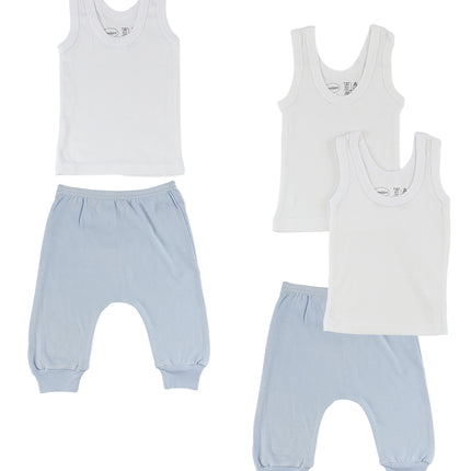 Infant Tank Tops and Joggers CS_0490