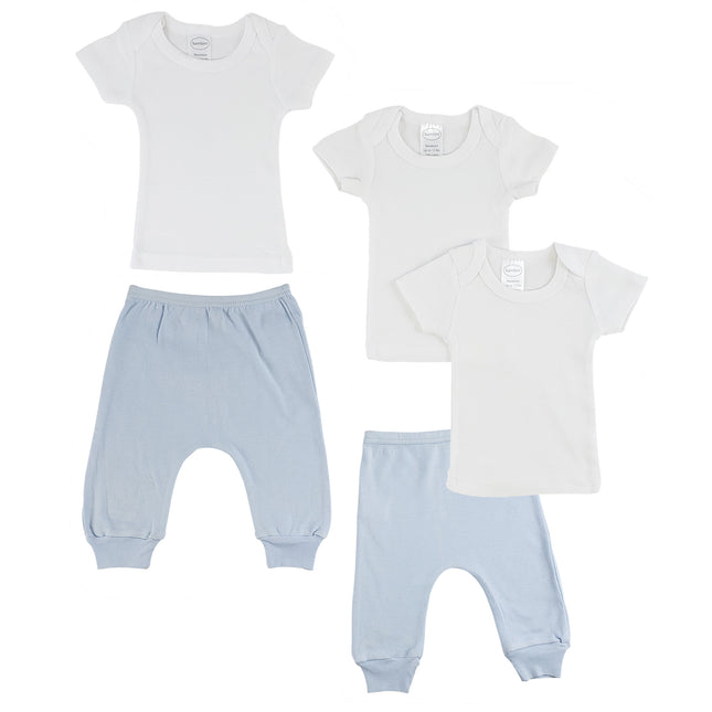 Infant T-Shirts and Joggers CS_0494