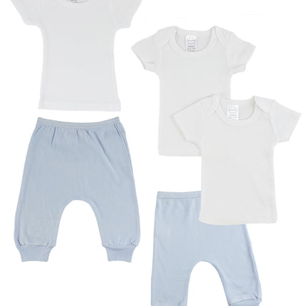 Infant T-Shirts and Joggers CS_0494