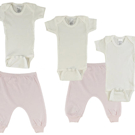 Infant Onezies and Joggers CS_0498