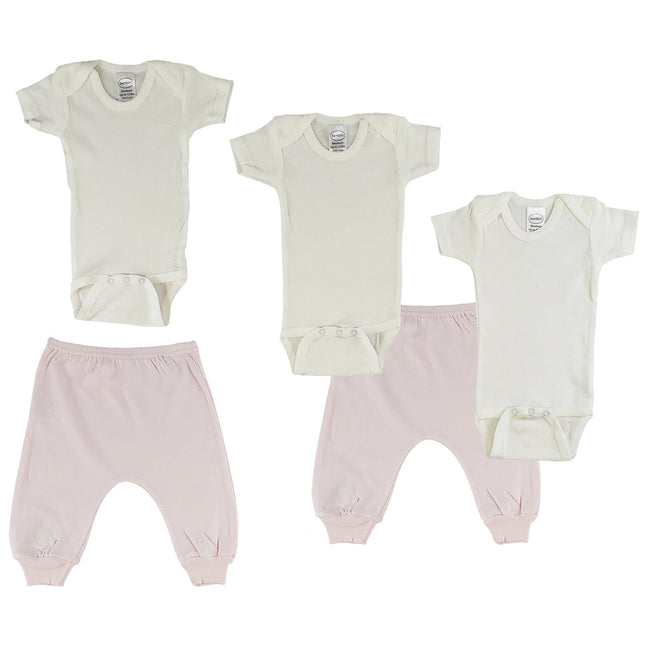 Infant Onezies and Joggers CS_0498