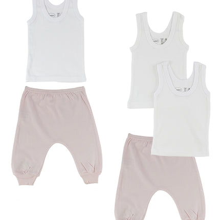 Infant Tank Tops and Joggers CS_0504