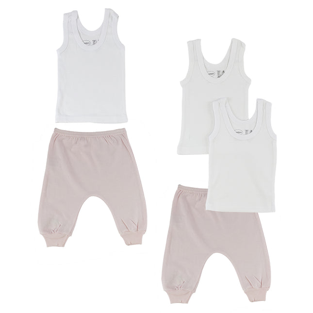 Infant Tank Tops and Joggers CS_0504