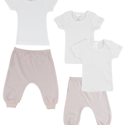 Infant T-Shirts and Joggers CS_0508
