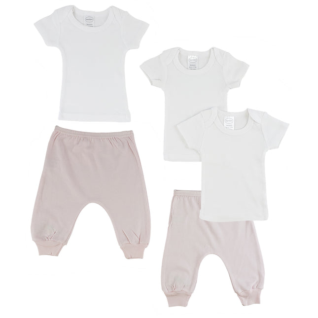 Infant T-Shirts and Joggers CS_0508