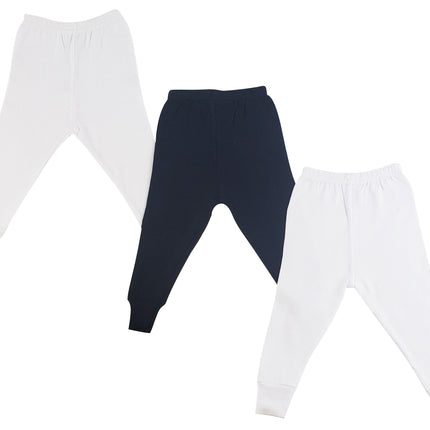 Long Pants - 3 pc LS_0664
