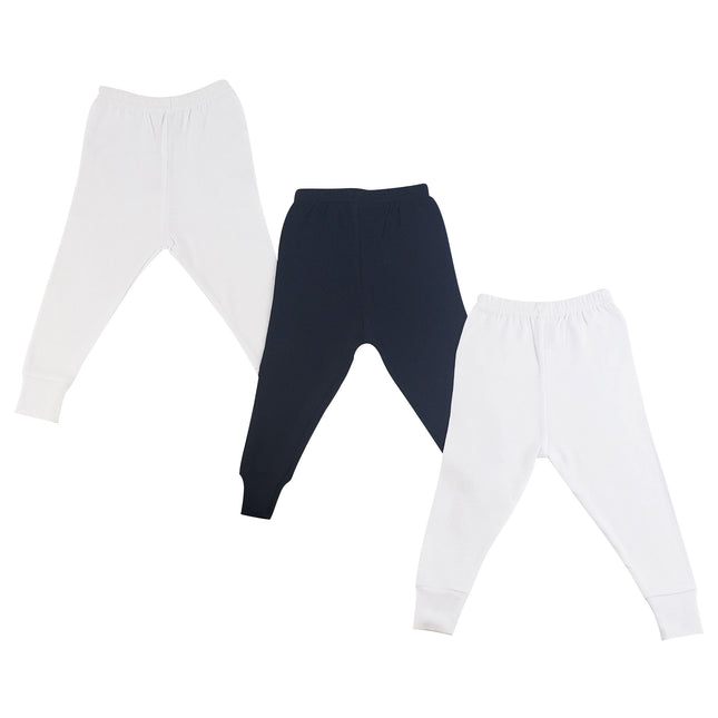 Long Pants - 3 pc LS_0664